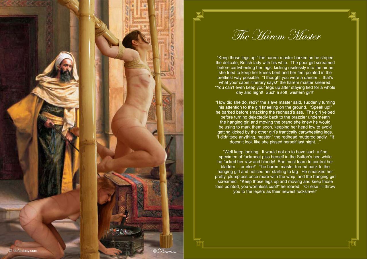 Oriental World By Damian page 11 full
