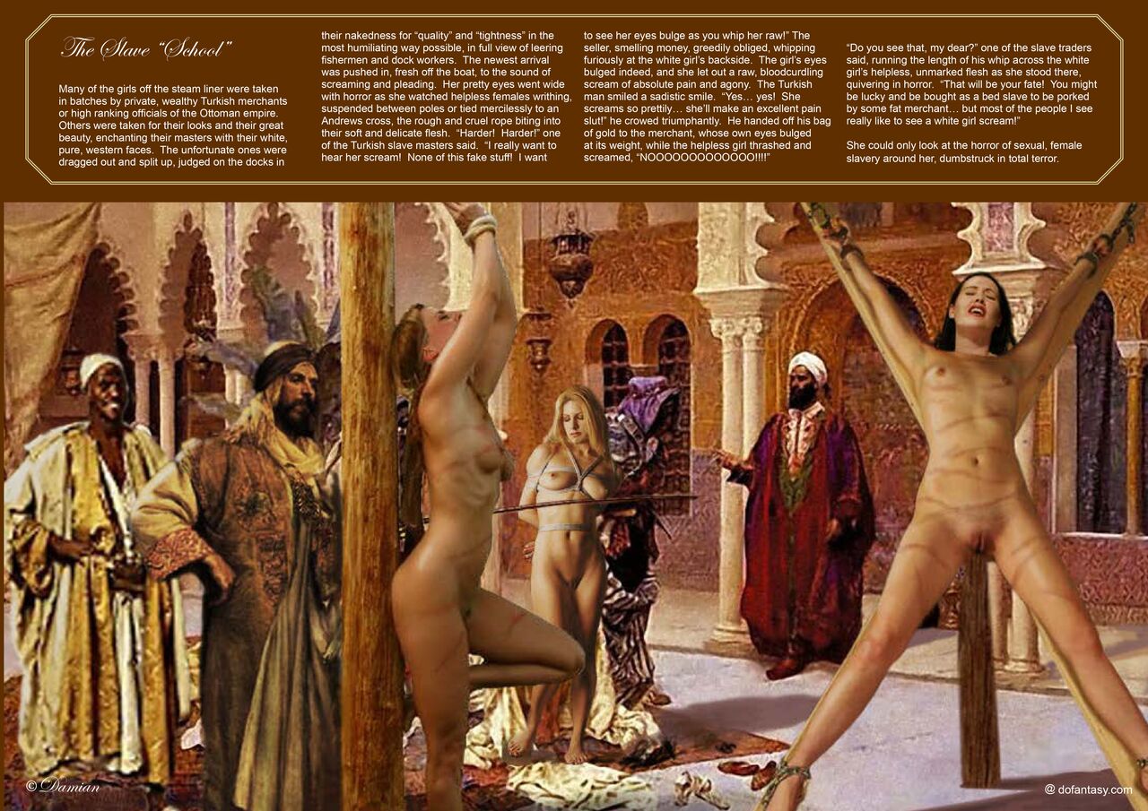 Oriental World By Damian page 12 full