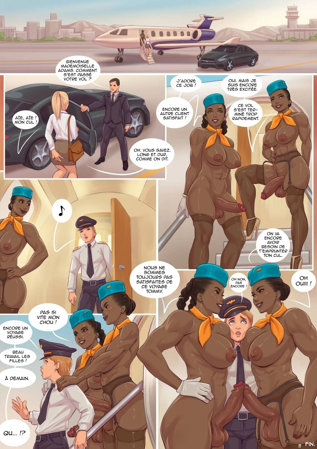 Excellent Service page 11 full