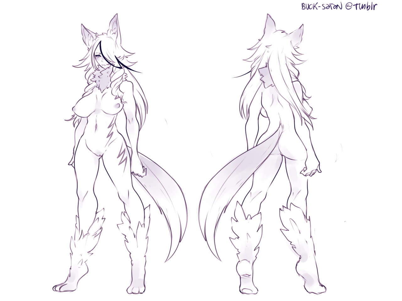 Artist - gyarusatan page 6 full
