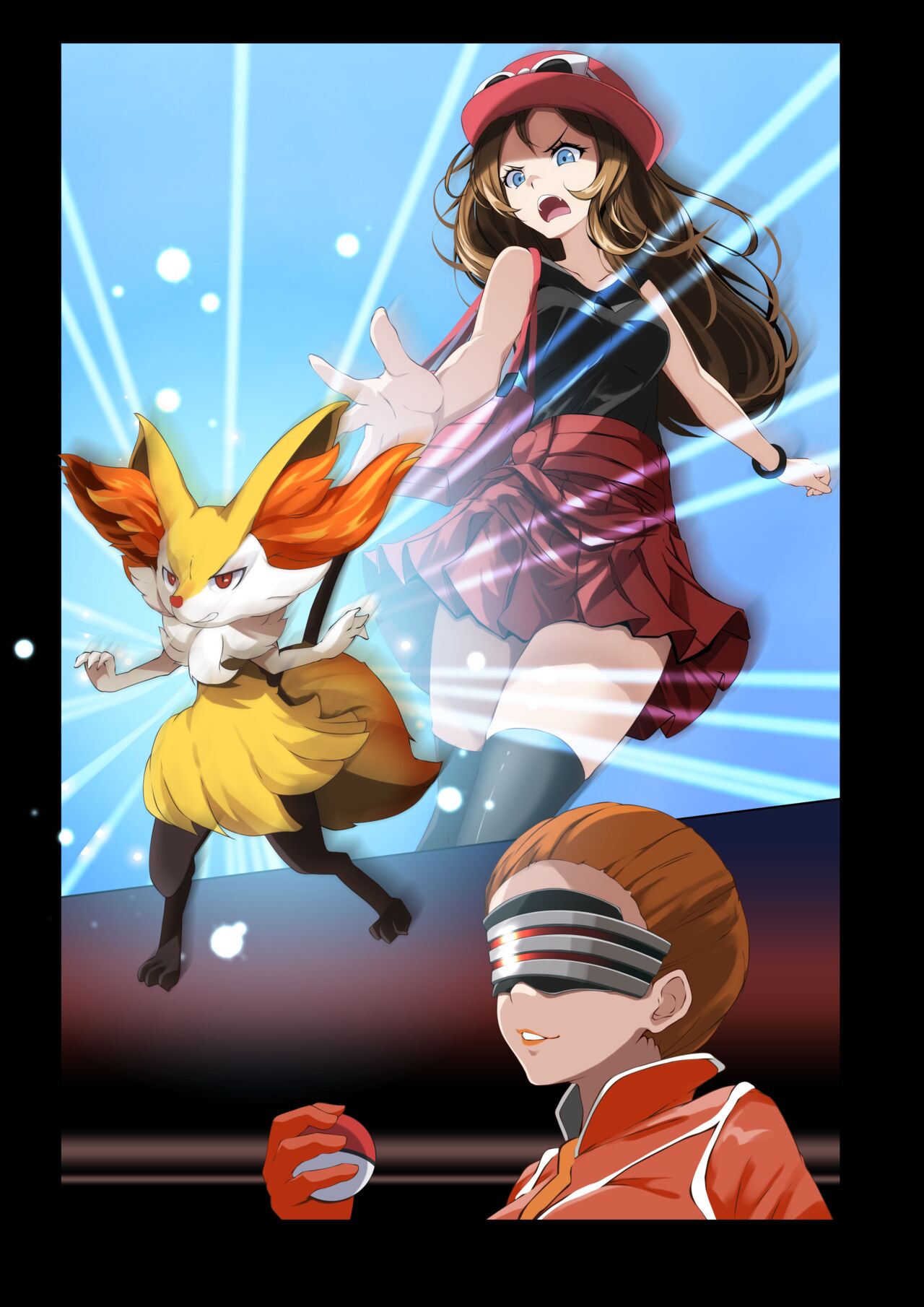 Serena page 2 full