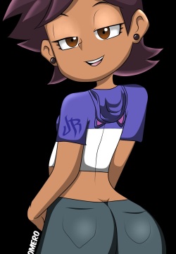 Pack De The Owl House By SrJorgeRomero