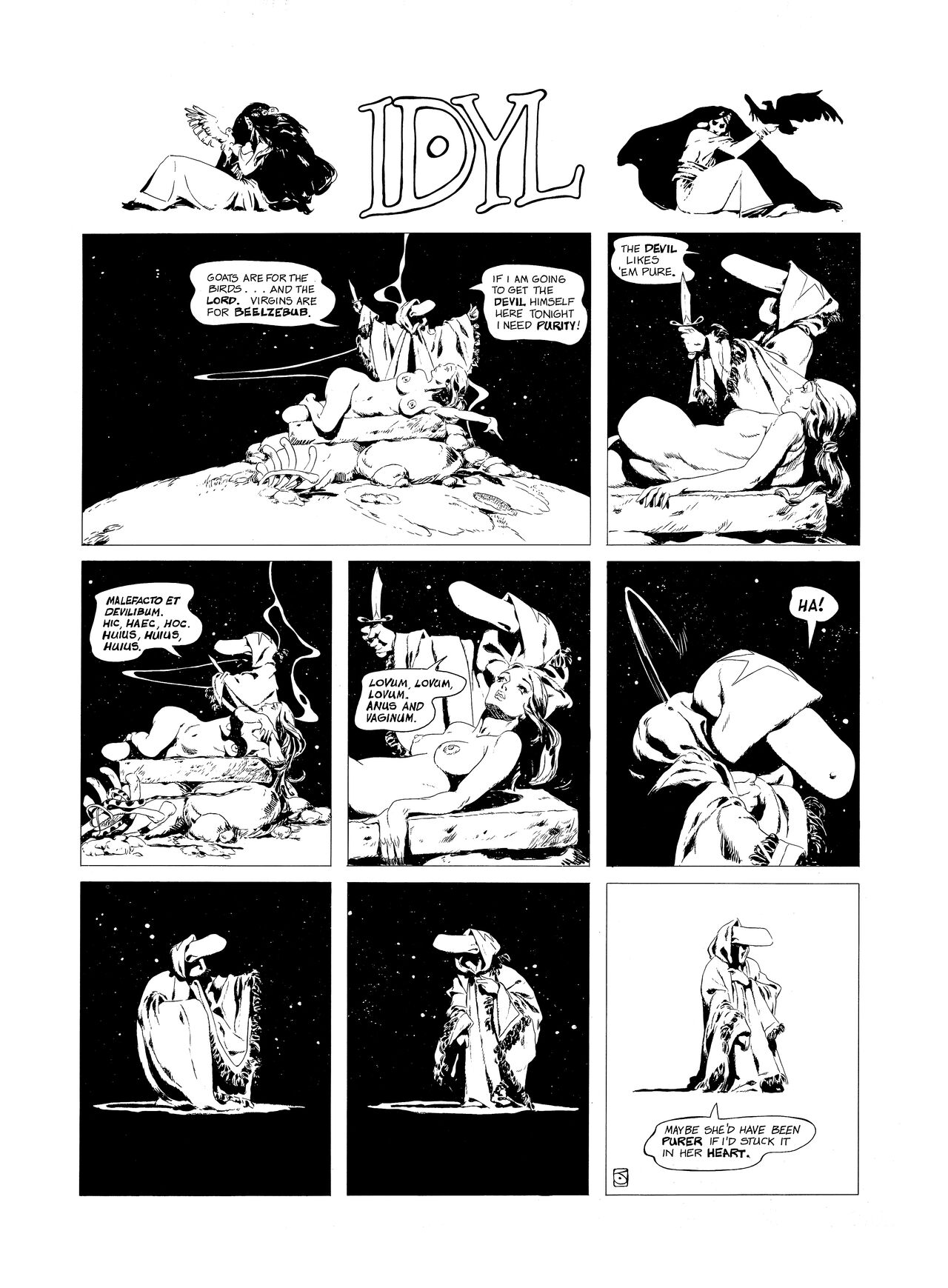 Idyl page 11 full