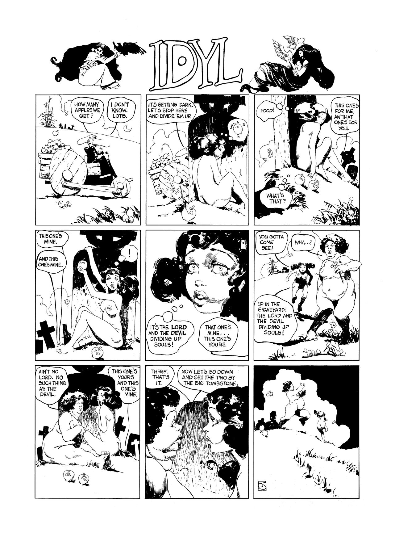 Idyl page 8 full
