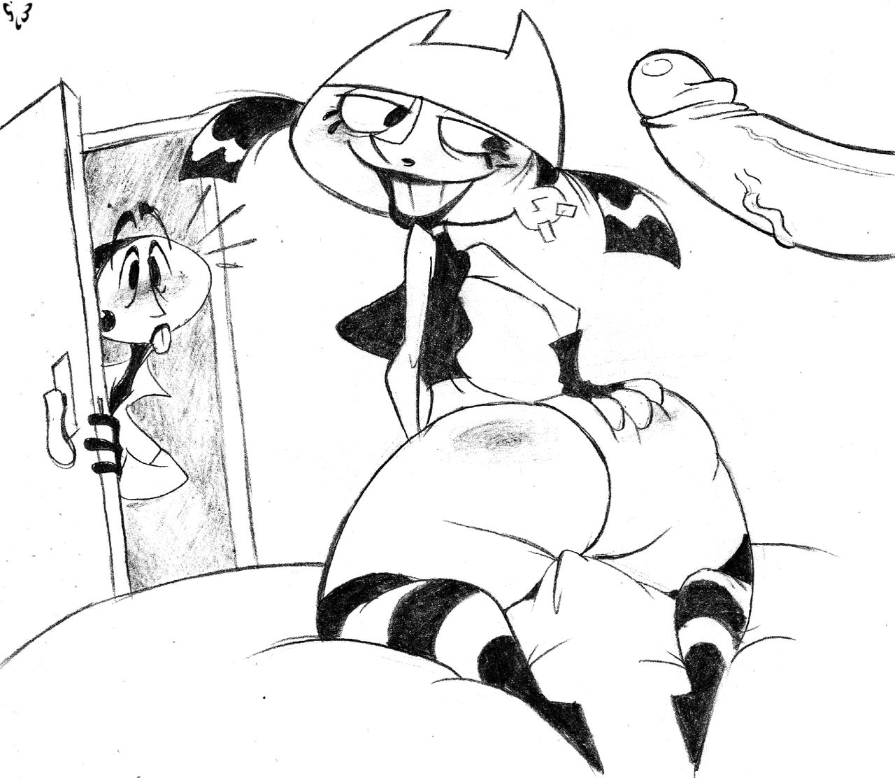 ARTIST SLB page 9 full