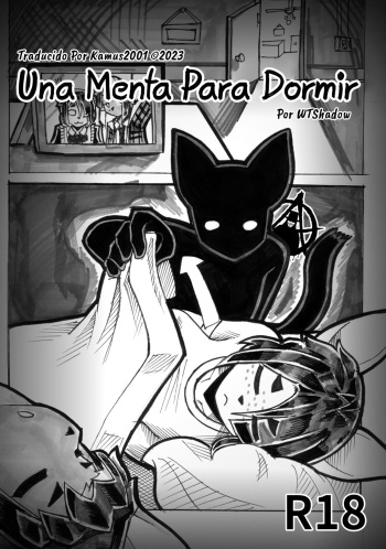 [WTShadow] A Sleeping Mint [Spanish] [Kamus2001] cover