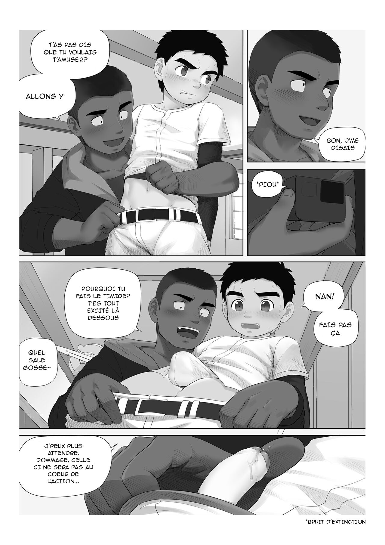 Reap What You Sow | On récolte ce que l'on sème page 10 full