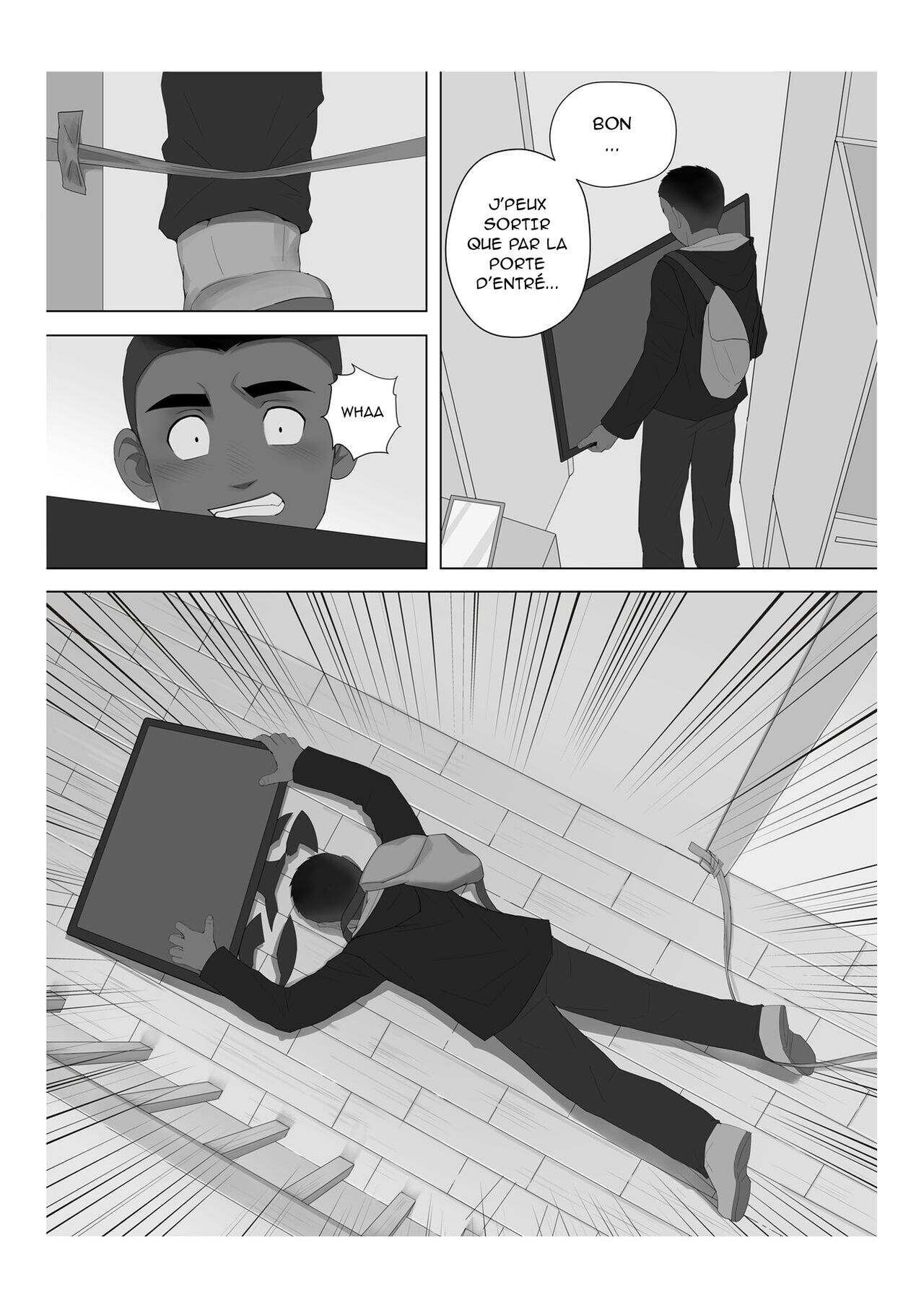 Reap What You Sow | On récolte ce que l'on sème page 3 full