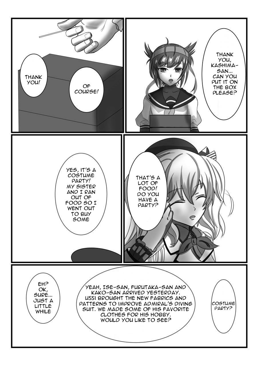 Rubber Kashima-San 1 & 2 page 6 full