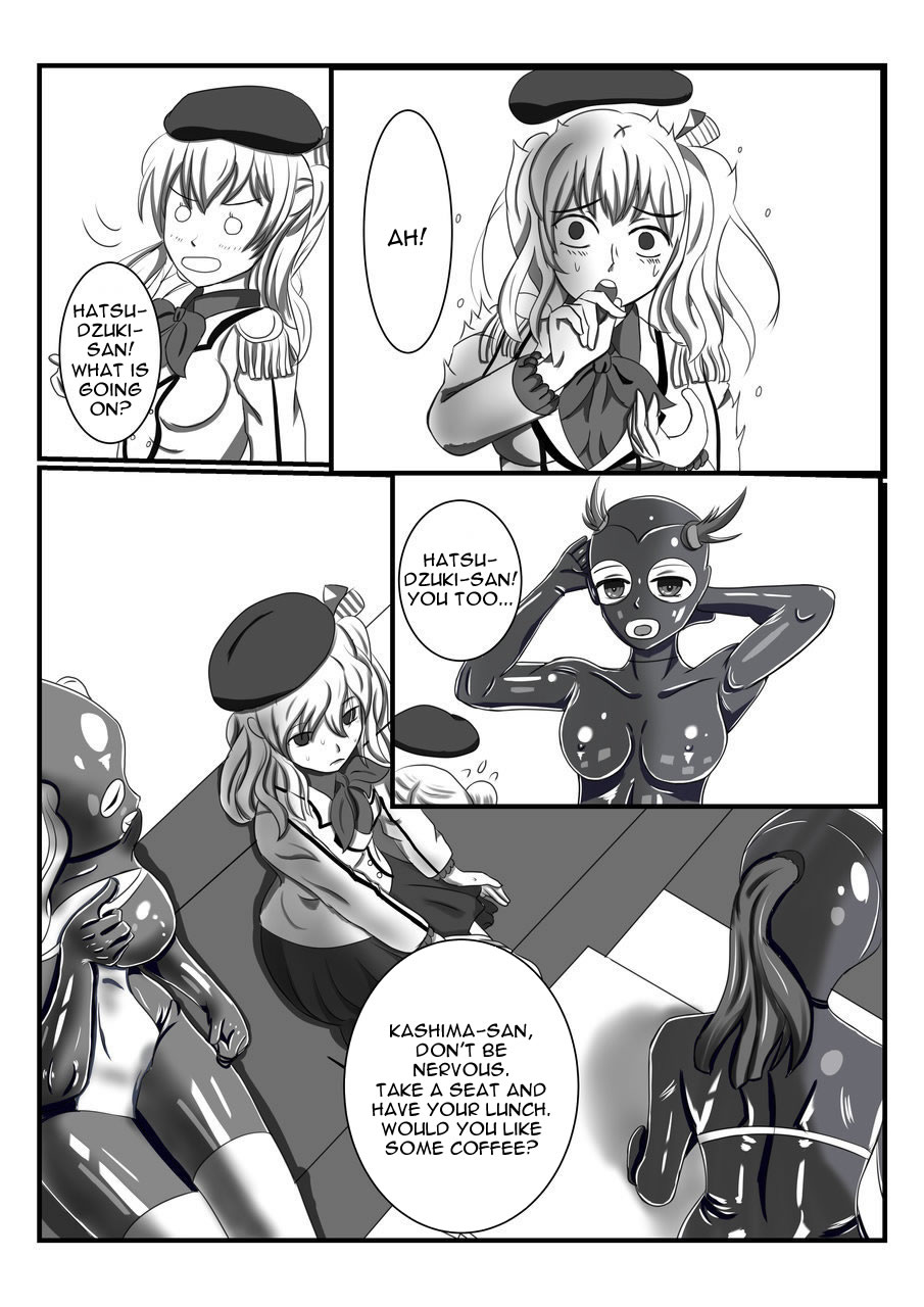 Rubber Kashima-San 1 & 2 page 8 full