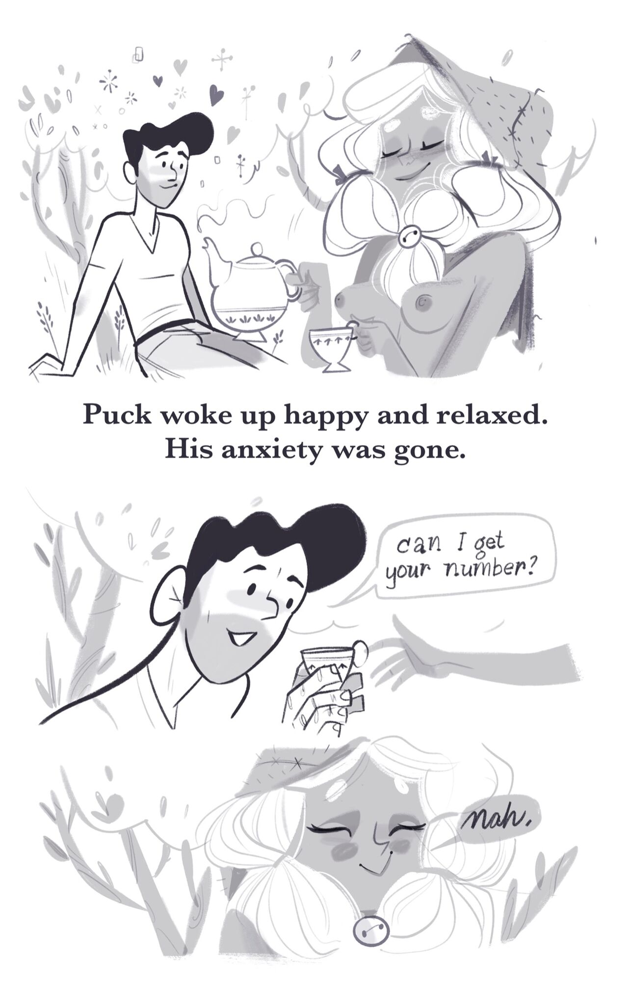 Esme the Bare page 6 full