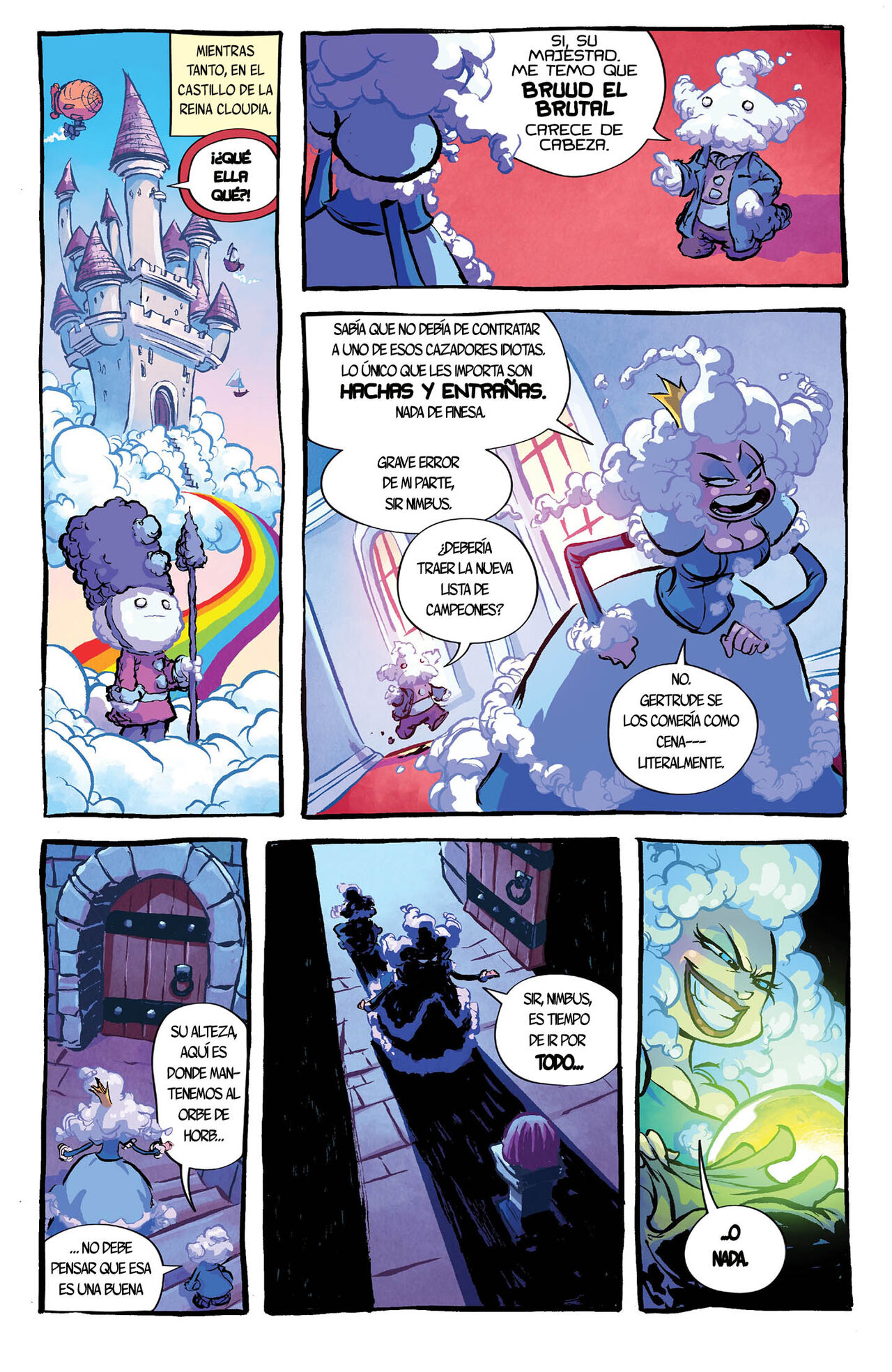 I Hate Fairyland 02 page 10 full