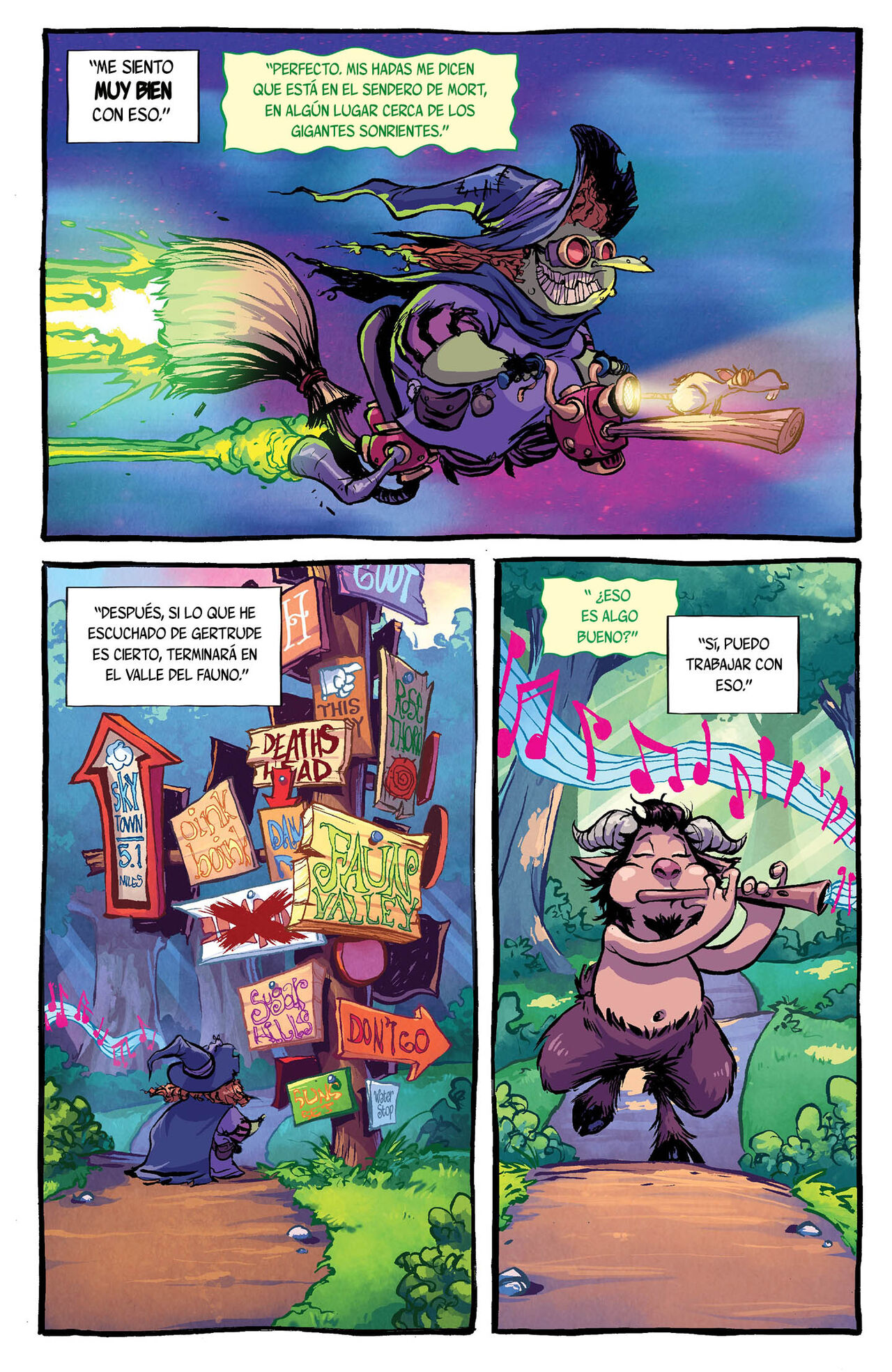 I Hate Fairyland 02 page 12 full