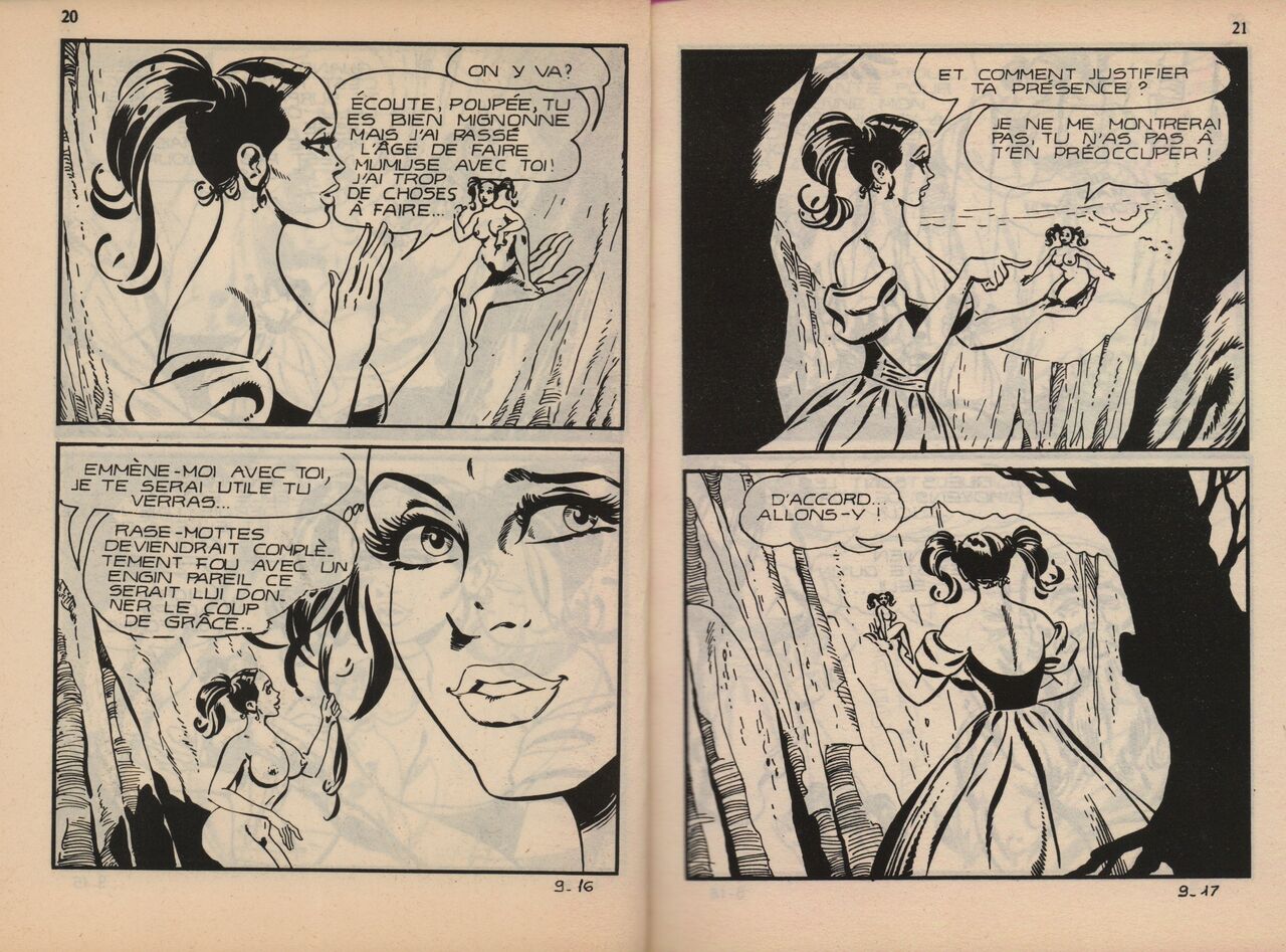 Maghella 09 page 11 full