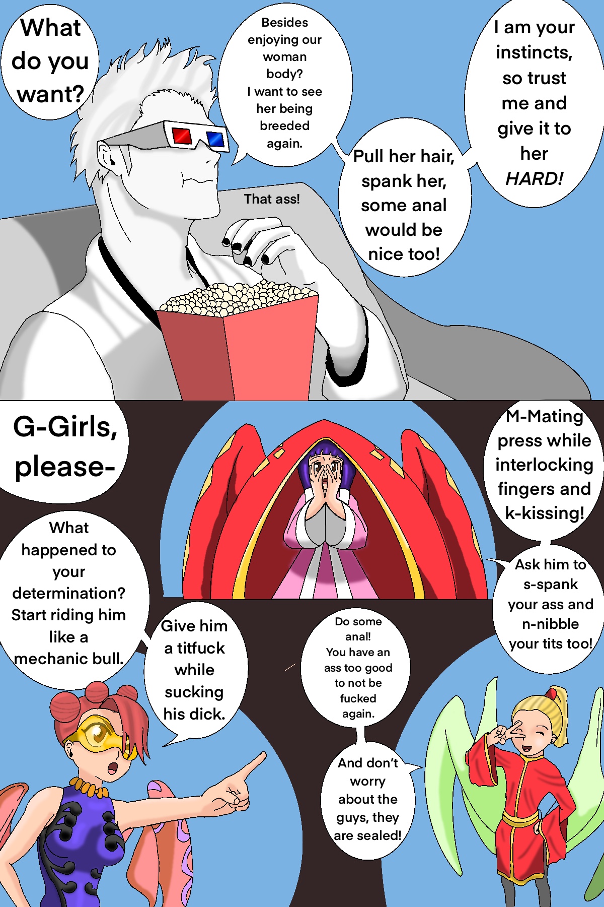Ichihime page 11 full