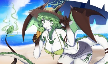 Artist - Zingiber [part of main gallery] cover