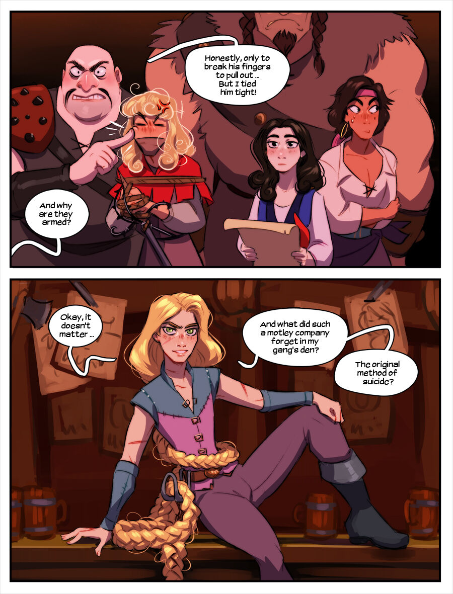 Fairybend page 11 full