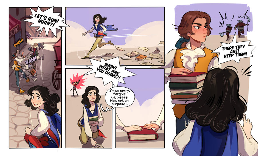 Fairybend page 4 full