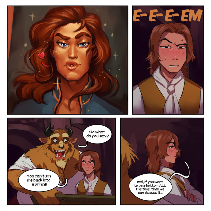 Fairybend page 9 full