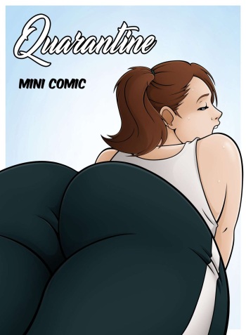 [Mousticus] Quarantine cover