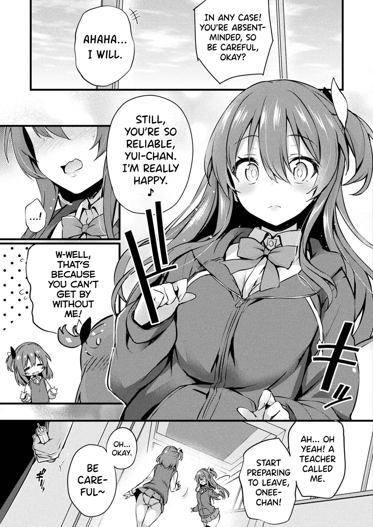 MAZARIAI | Mixing Together page 3 full