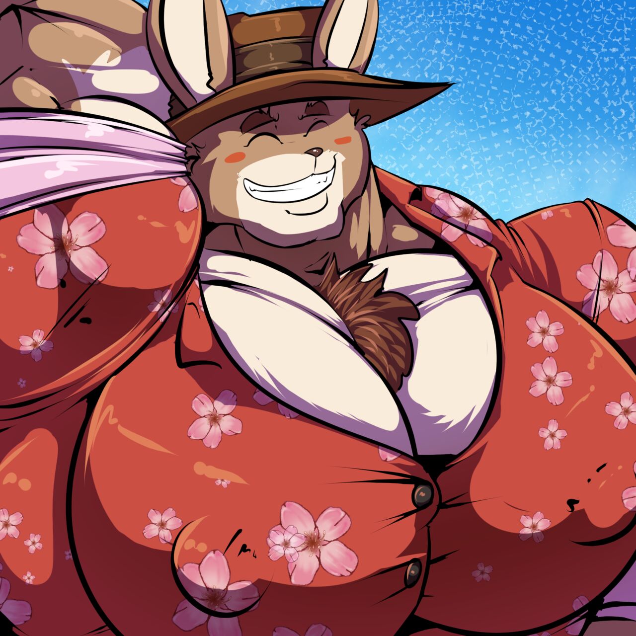2018 April | Monthly Patreon Pack page 7 full