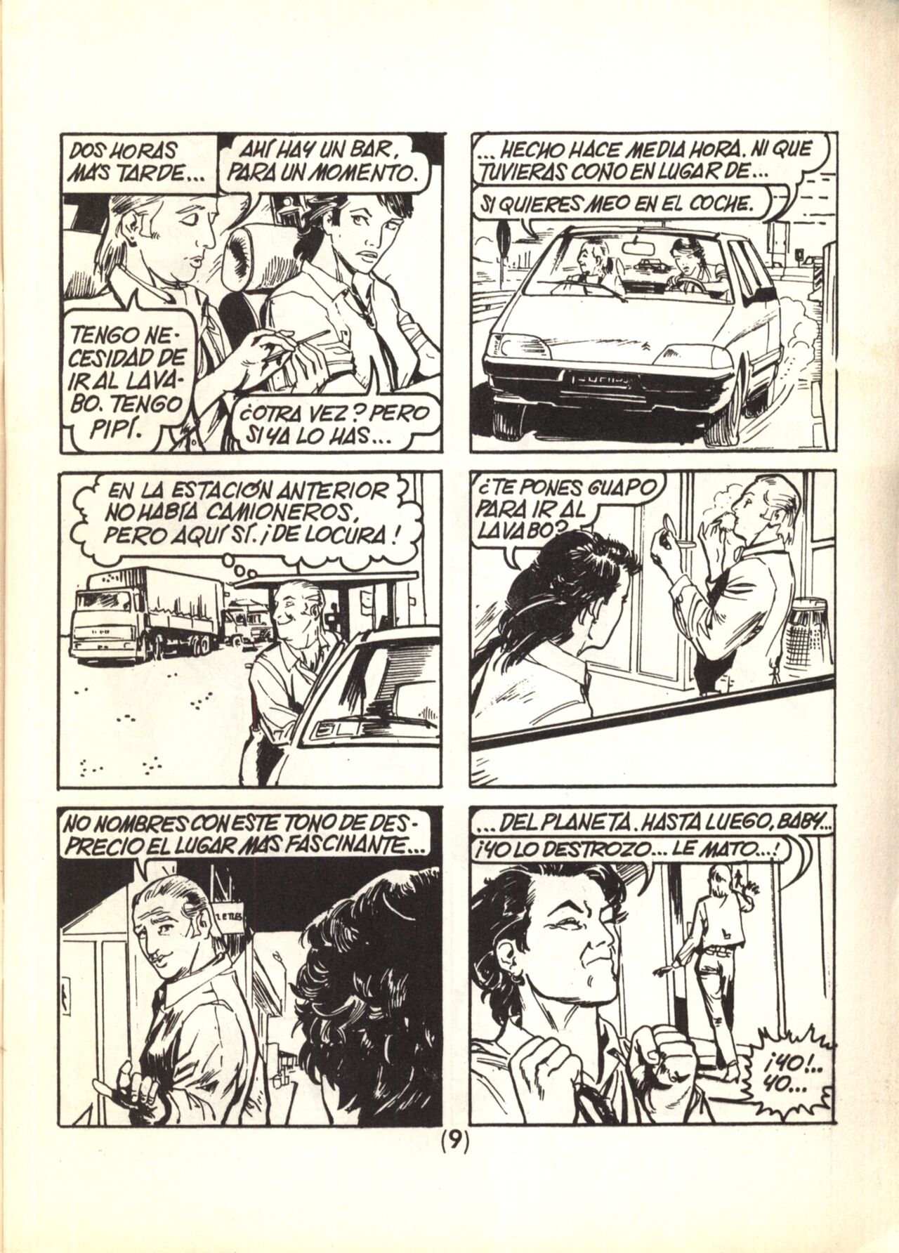 Nympho N°4 page 11 full
