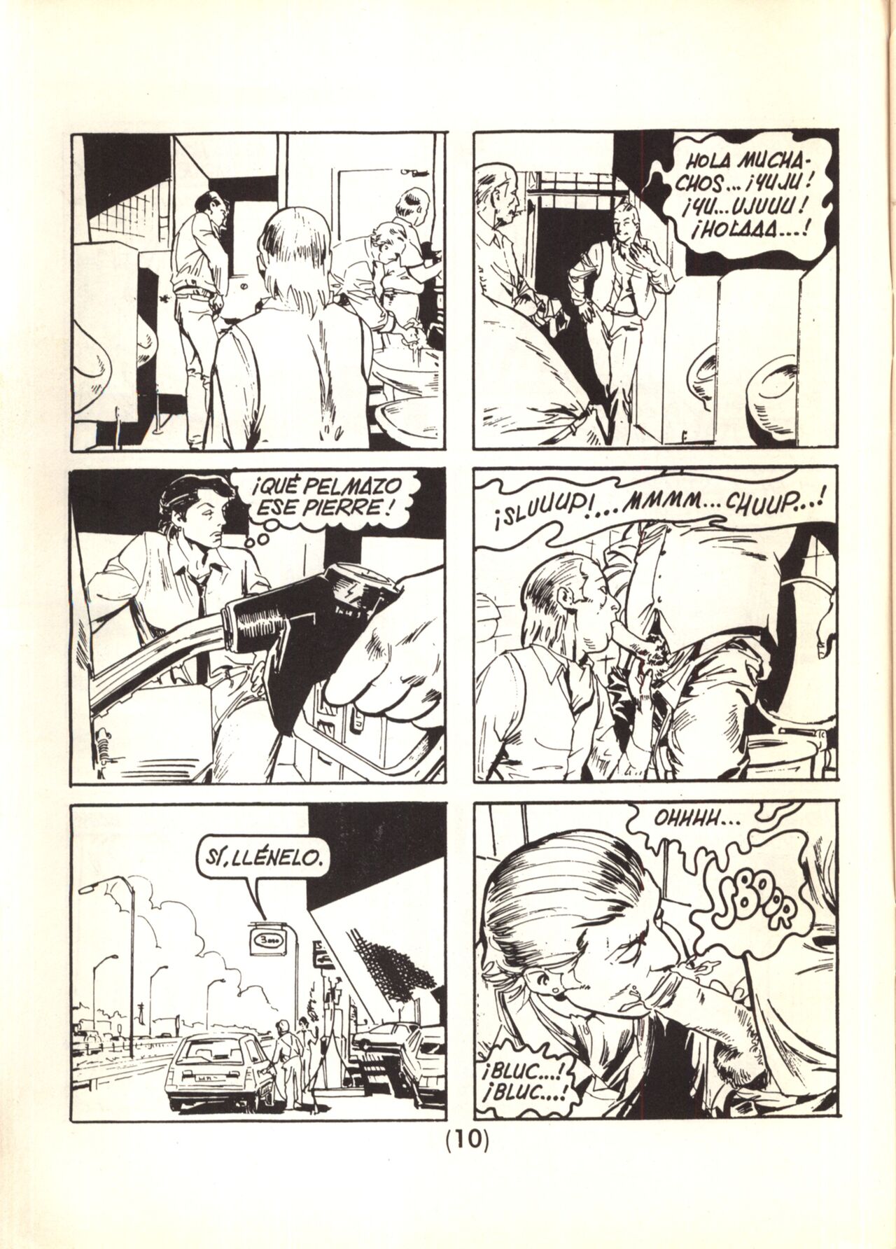 Nympho N°4 page 12 full