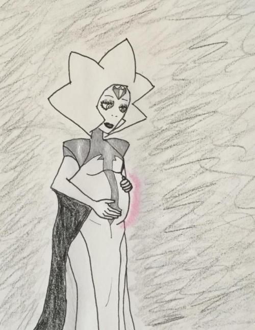 Steven Universe Pregnant Collection page 11 full