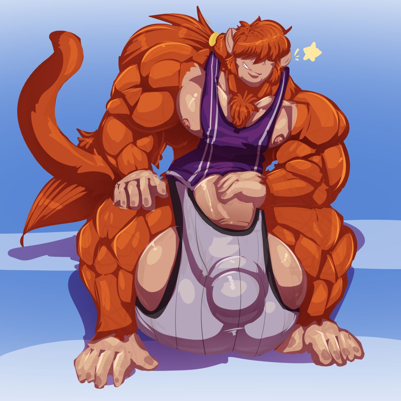 2019 August | Monthly Patreon Pack page 11 full