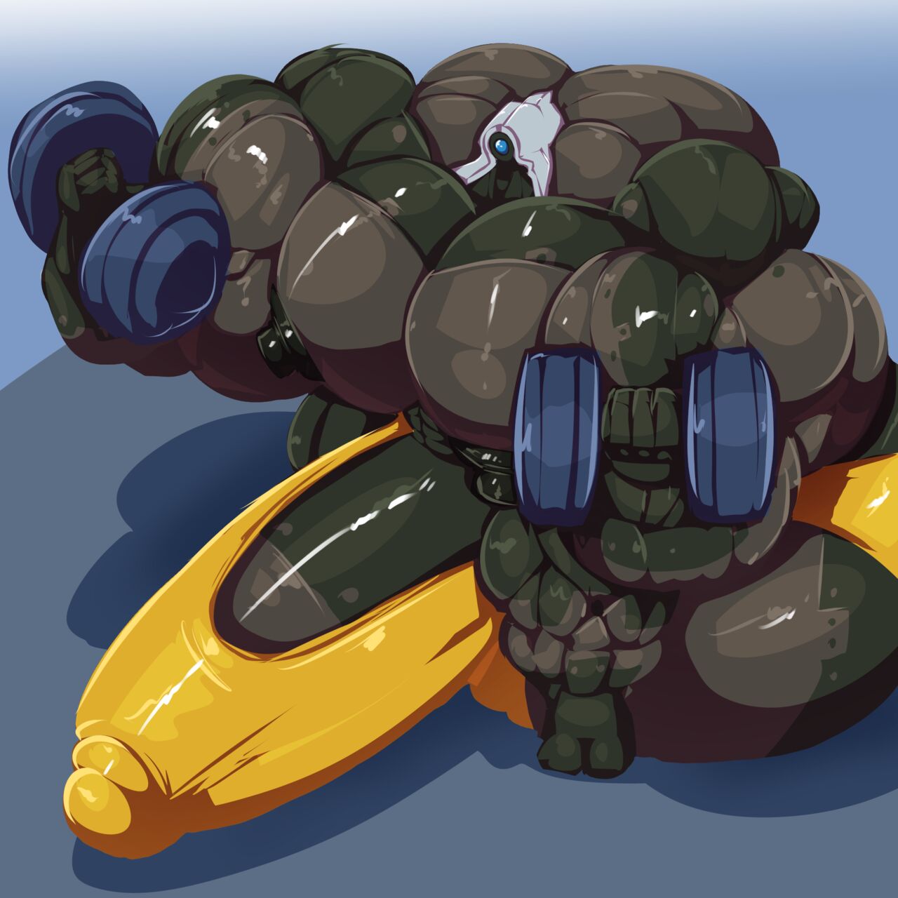 2019 August | Monthly Patreon Pack page 4 full