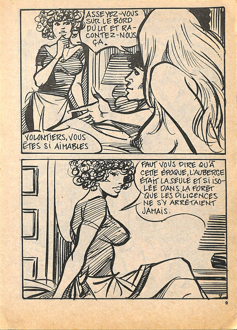 Sexovid N°2 page 10 full