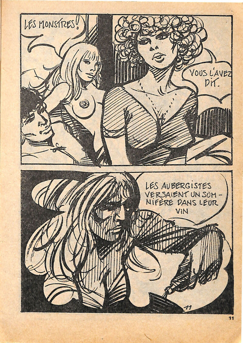 Sexovid N°2 page 12 full