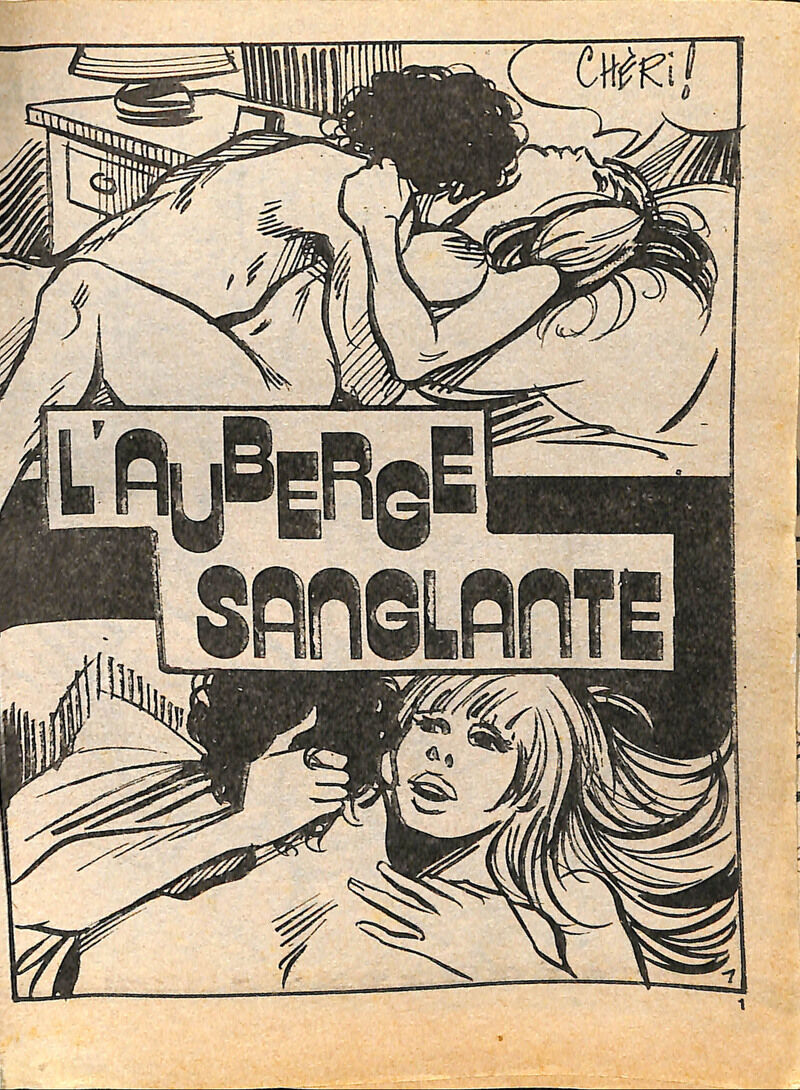 Sexovid N°2 page 2 full