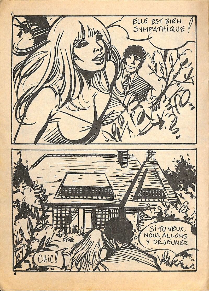 Sexovid N°2 page 5 full