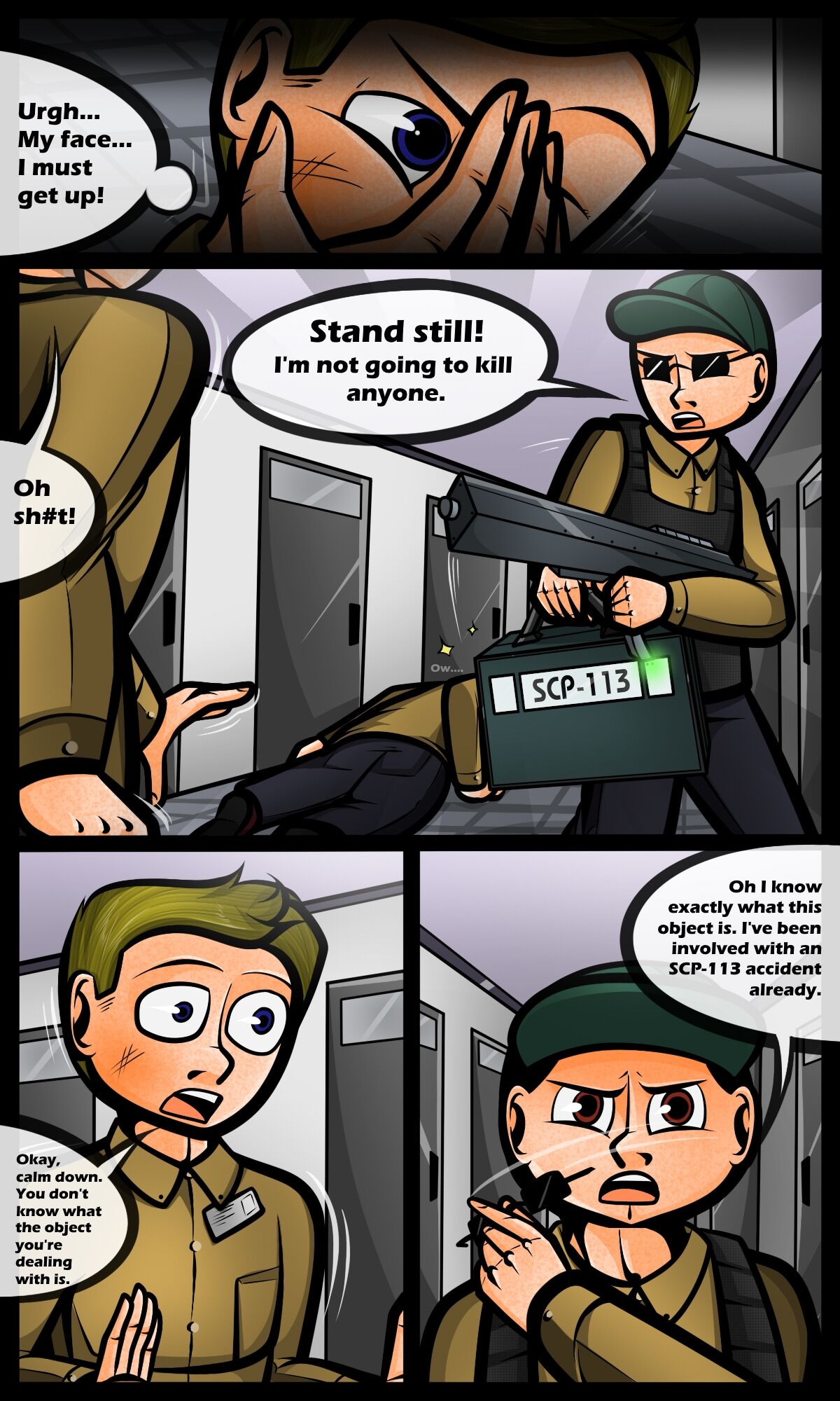 SCP-113 page 4 full