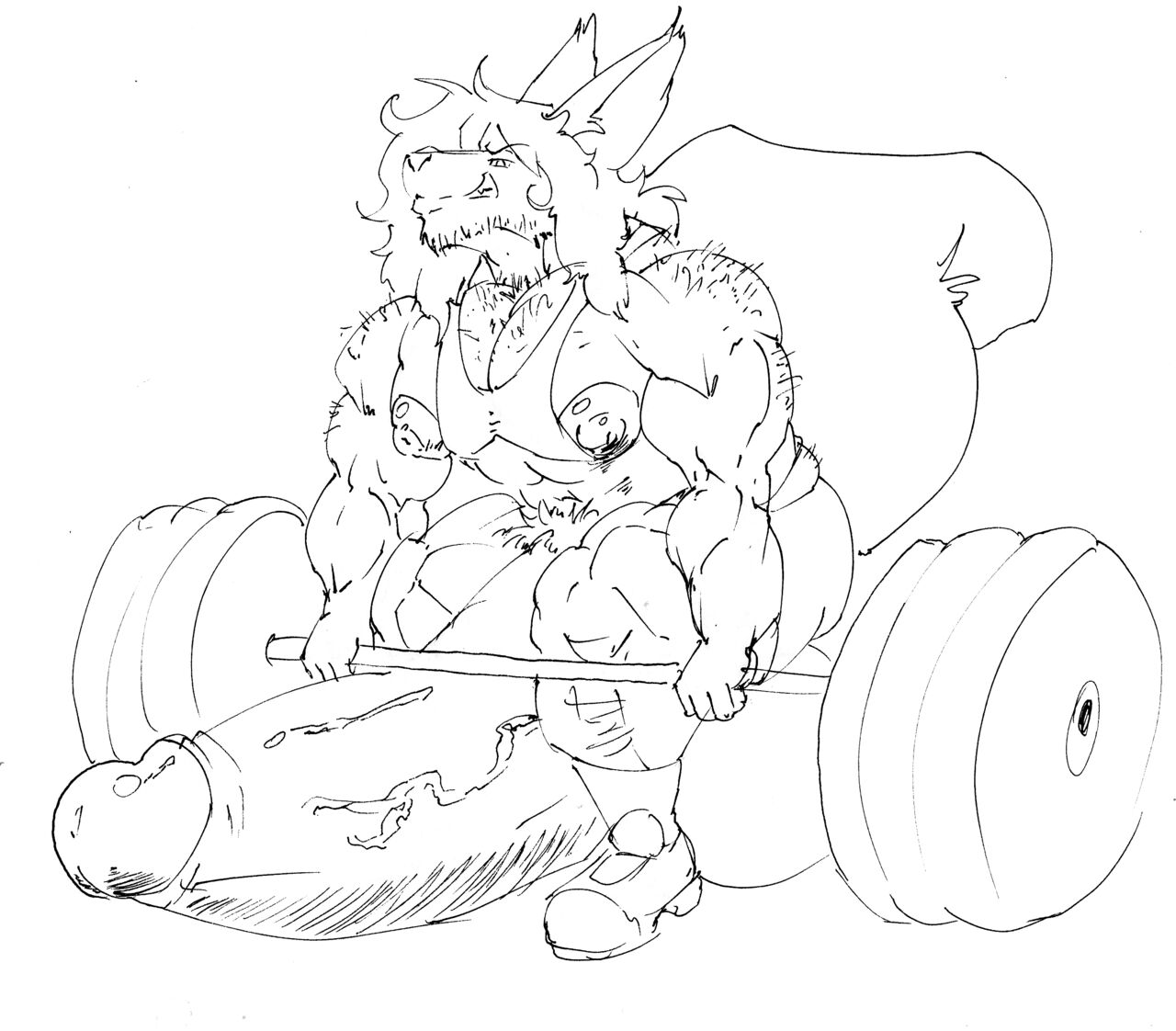 2015 October | Monthly Patreon Pack page 2 full