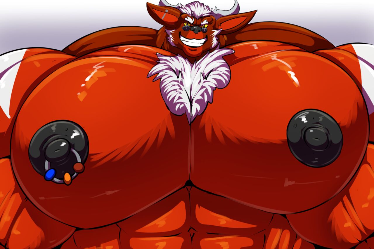 2018 November | Monthly Patreon Pack page 10 full