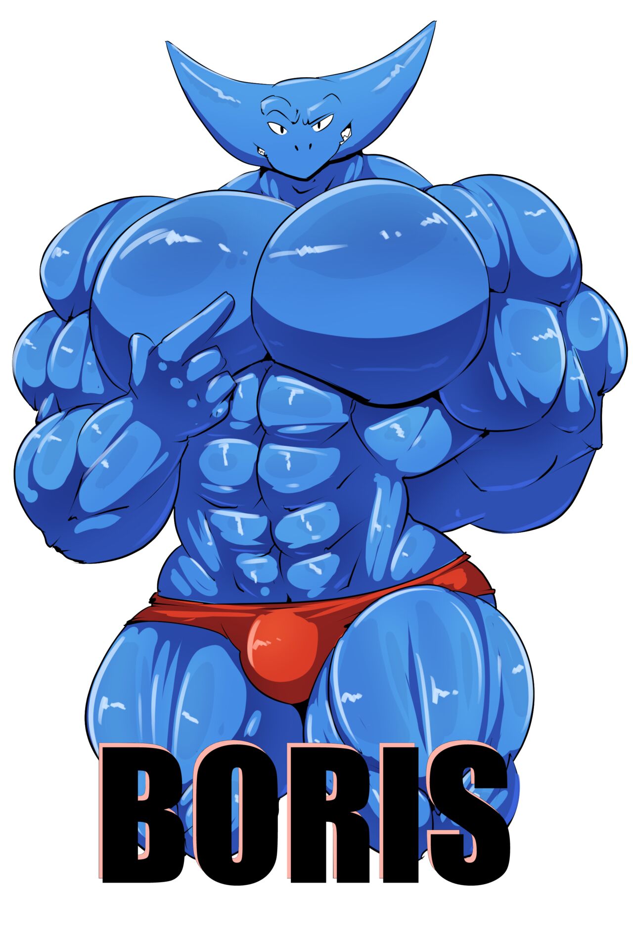 2018 November | Monthly Patreon Pack page 4 full