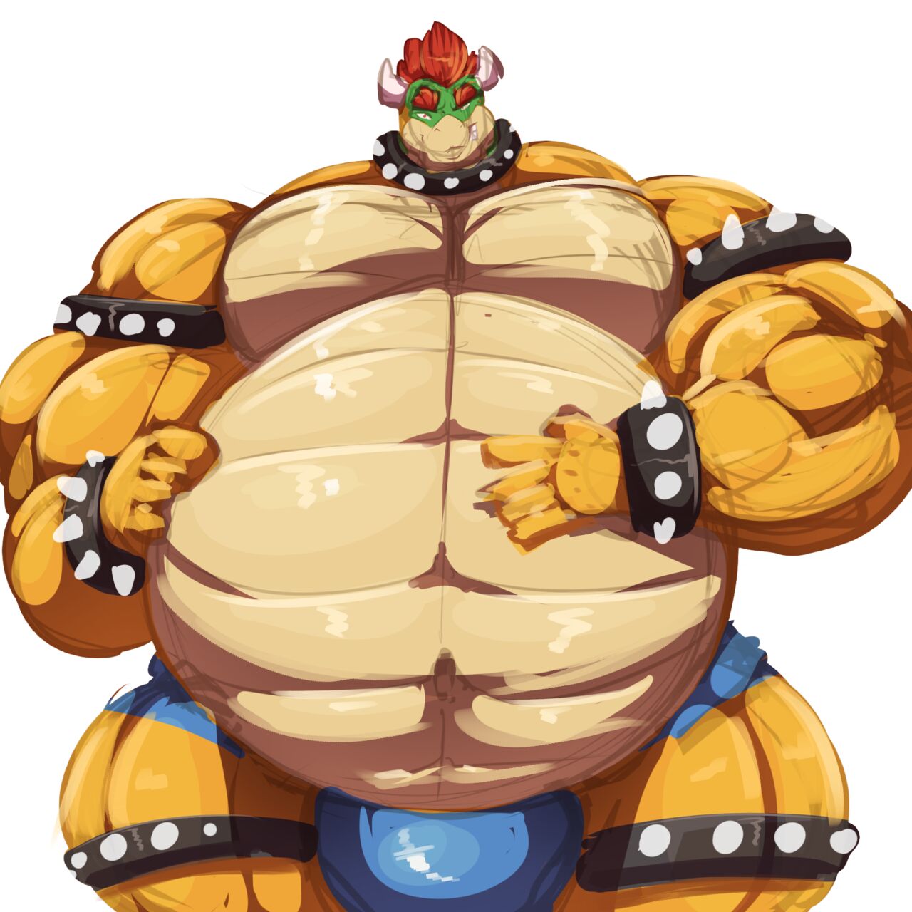 2018 November | Monthly Patreon Pack page 5 full