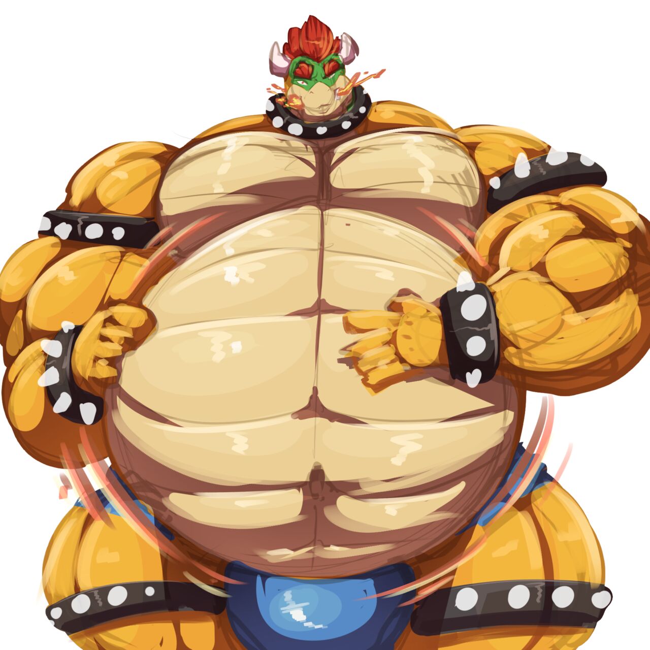 2018 November | Monthly Patreon Pack page 6 full
