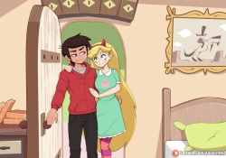 Marco x Star x Jackie