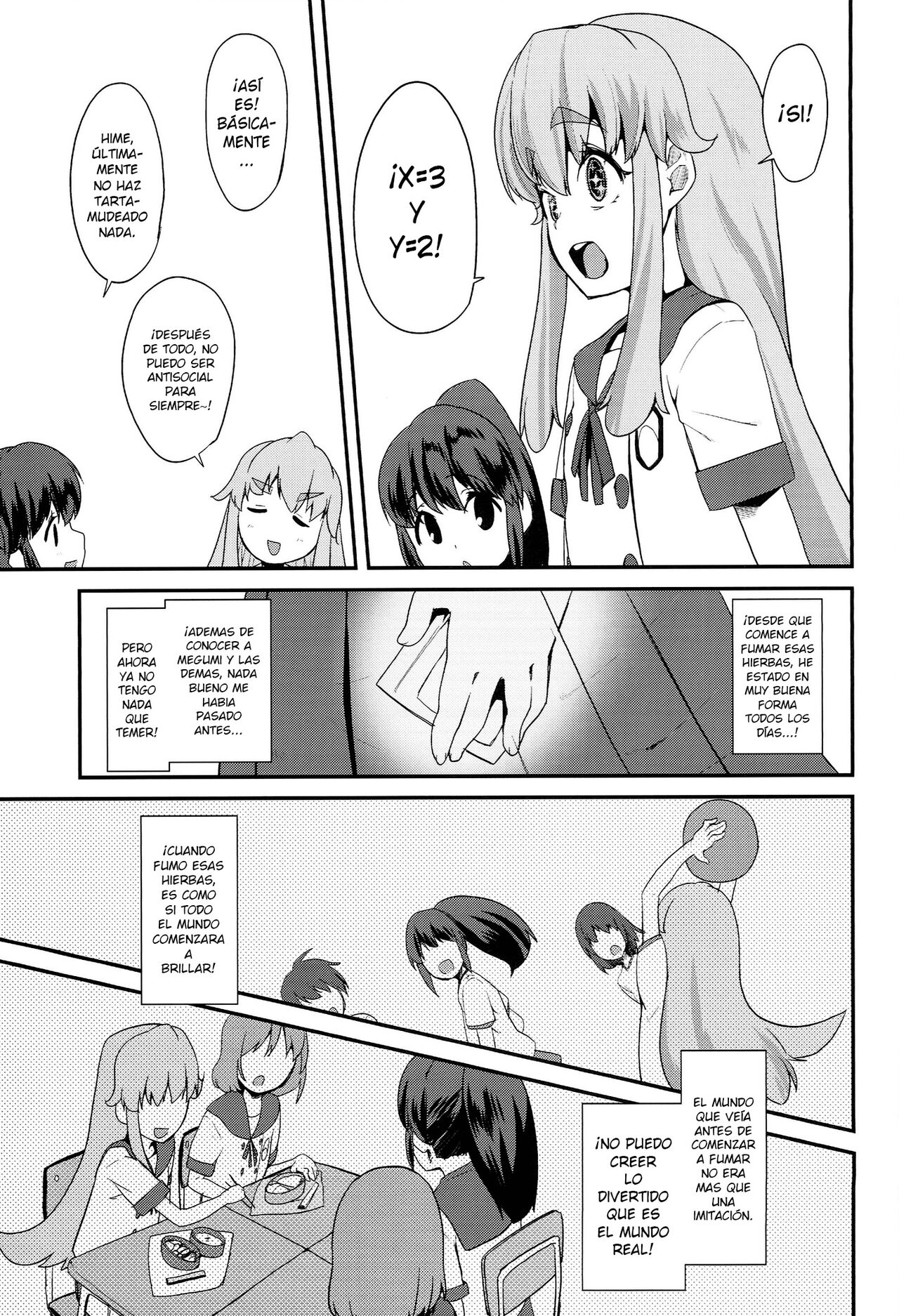 Happiness experience 1 + 2 page 10 full