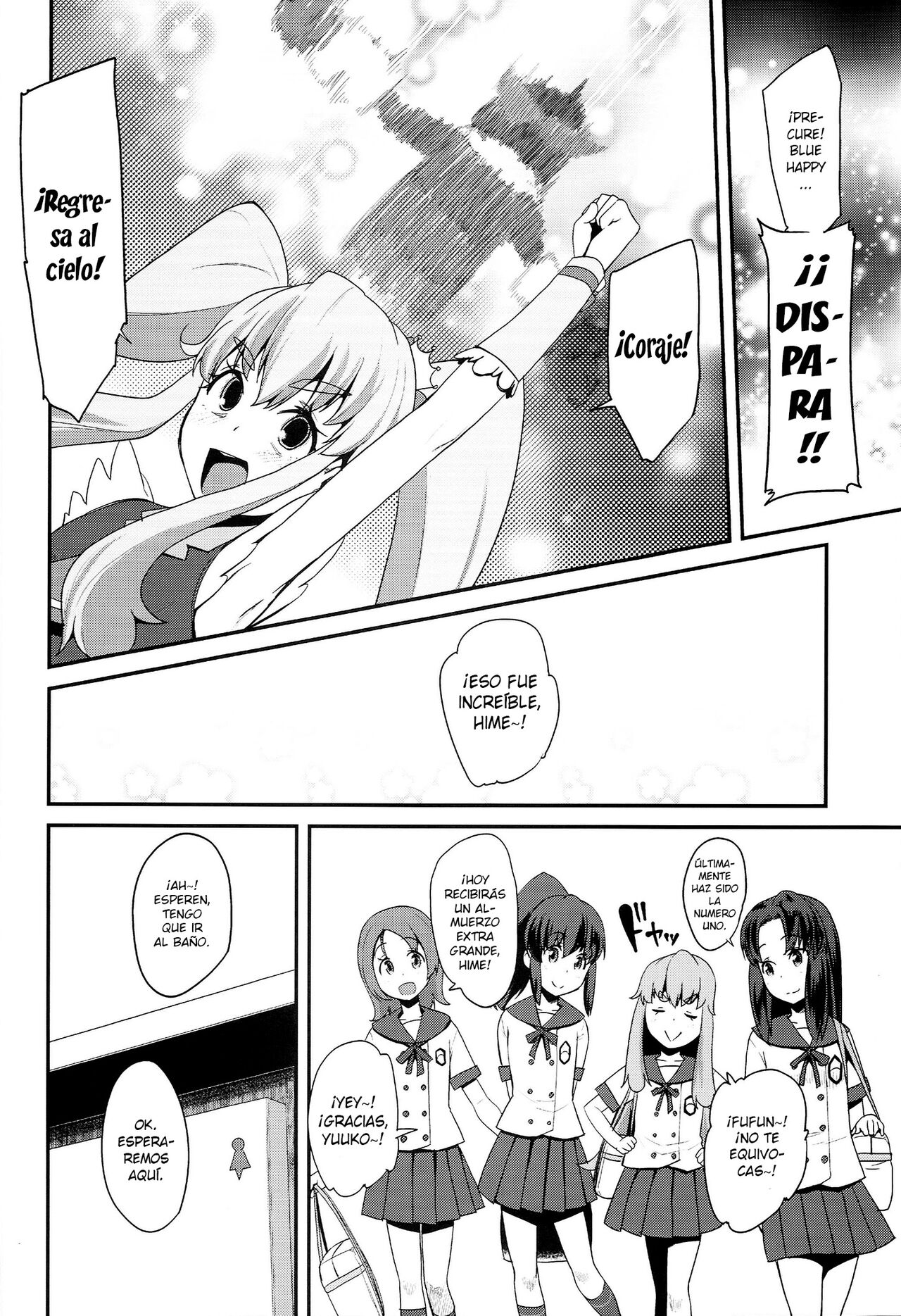 Happiness experience 1 + 2 page 11 full