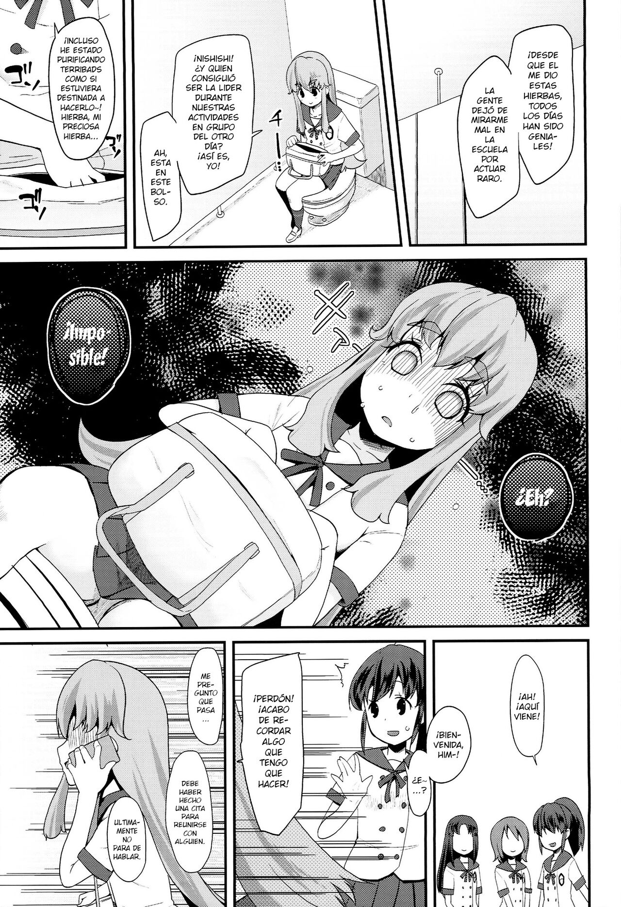 Happiness experience 1 + 2 page 12 full
