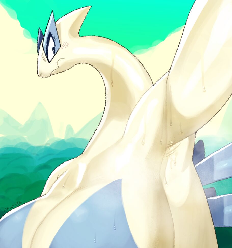 Lugia Pit Worship page 2 full
