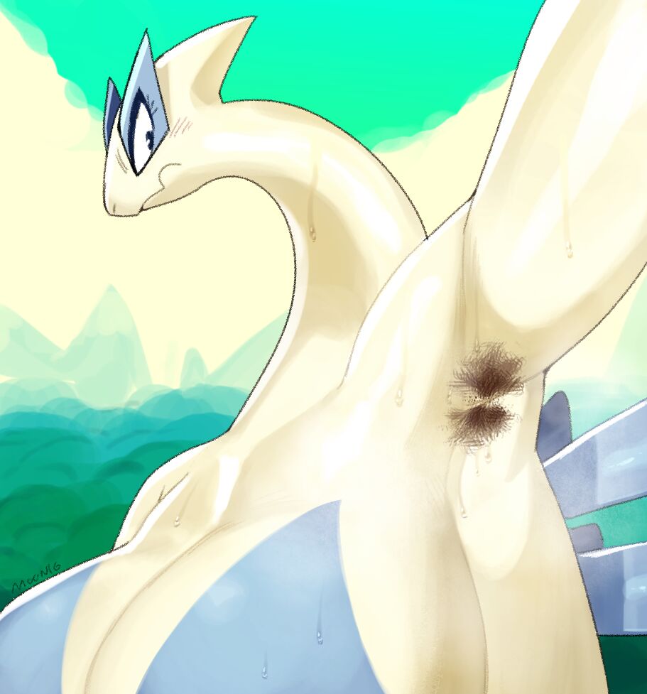 Lugia Pit Worship page 4 full