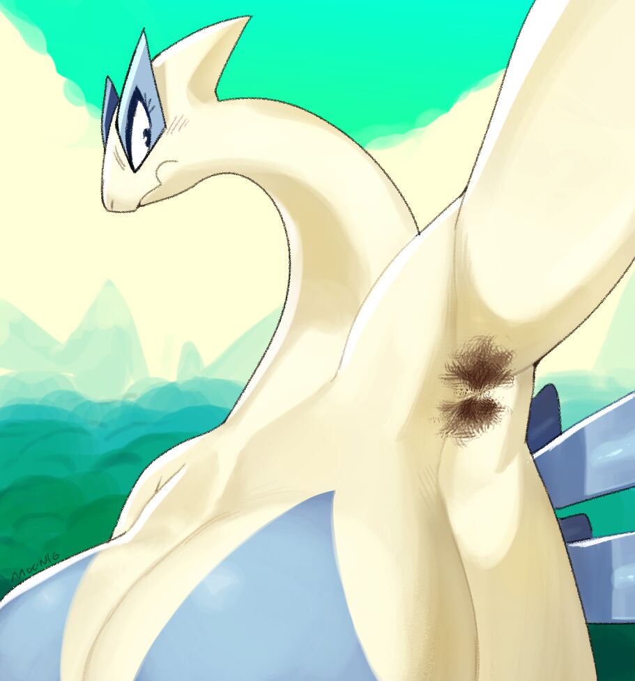 Lugia Pit Worship page 8 full
