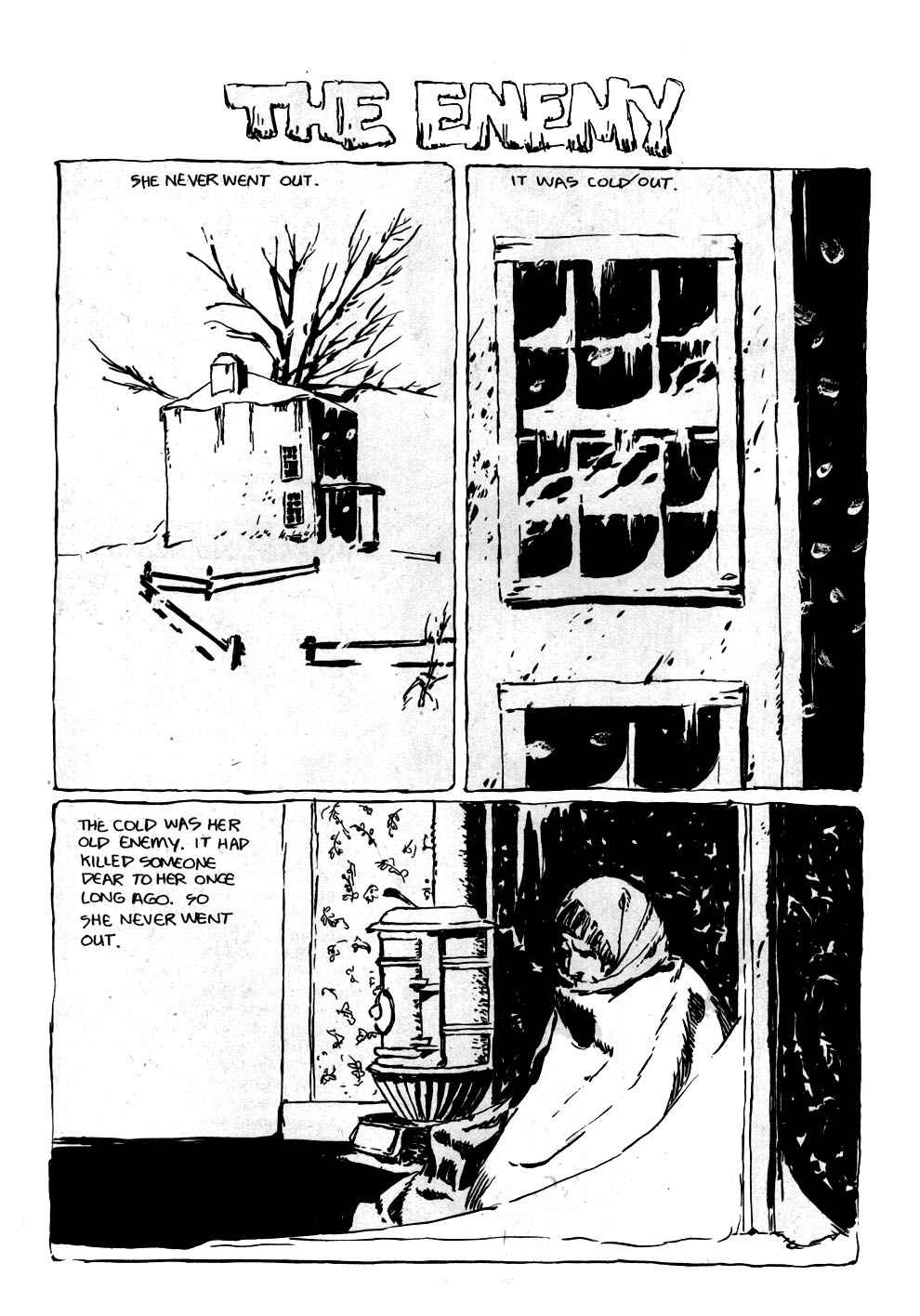 Spasm! page 12 full