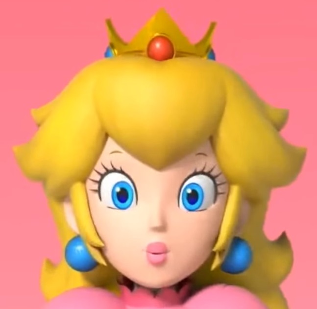 Big-Lipped Peach Moment page 10 full